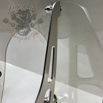 Super Sport Windshield H-D Detachables OEM 57969-97A