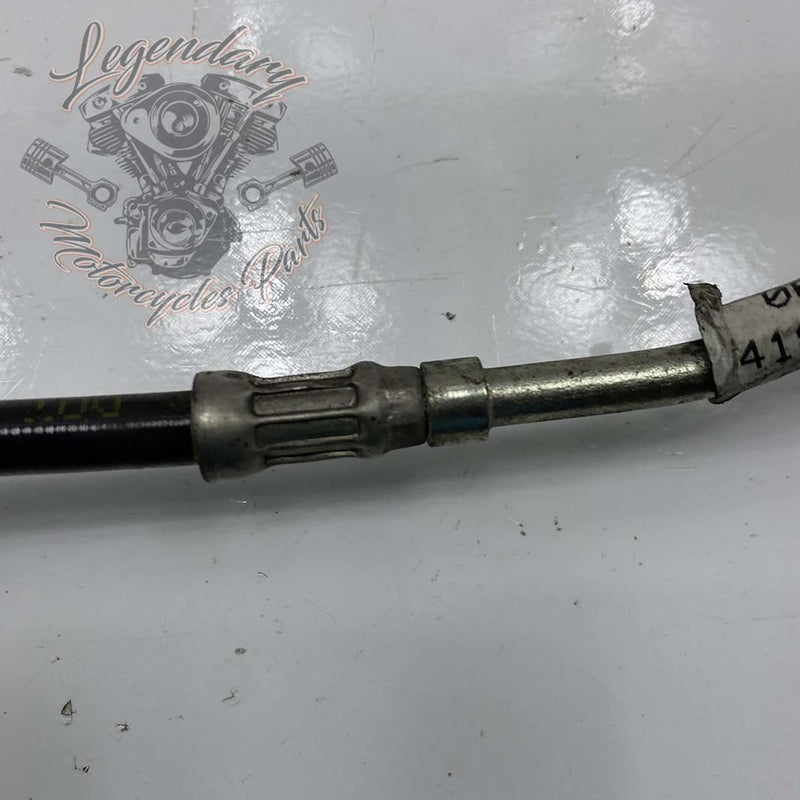 Manguera de freno delantera izquierda OEM 41800547