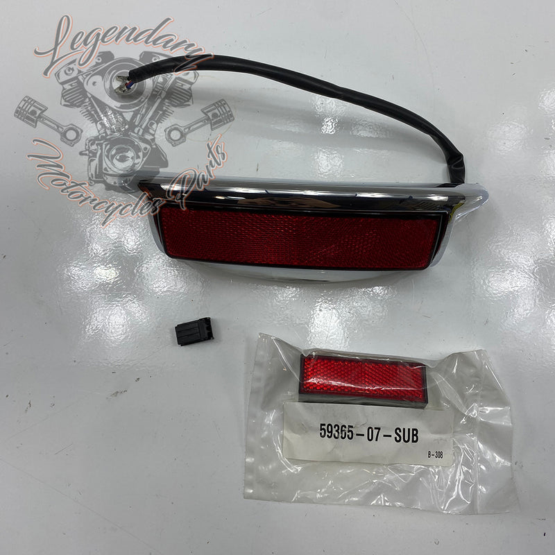 Iluminación del guardabarros trasero OEM 59776-10