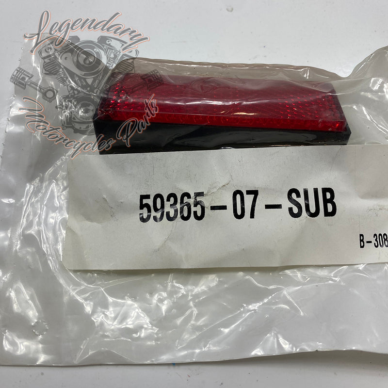 Rear Fender Lighting OEM 59776-10