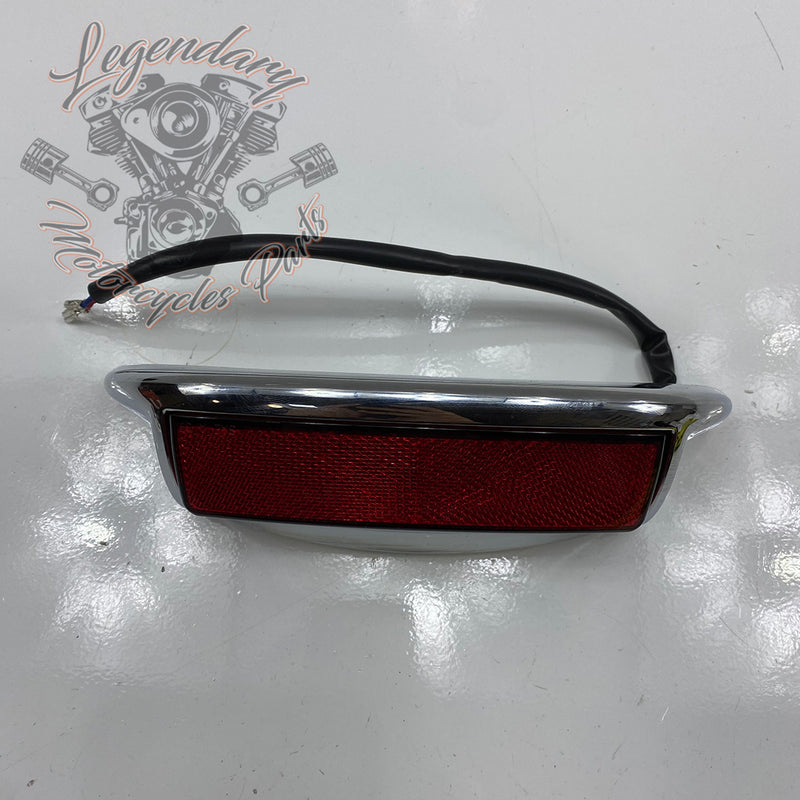 Rear Fender Lighting OEM 59776-10