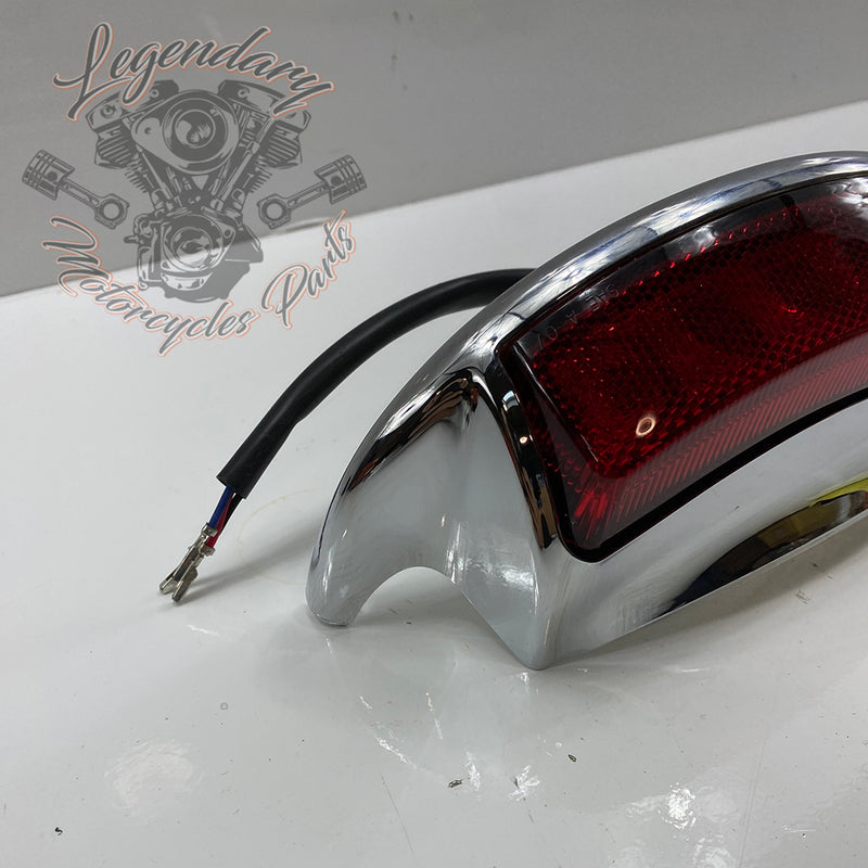 Rear Fender Lighting OEM 59776-10