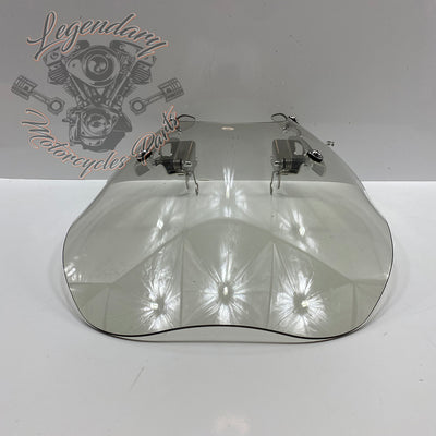 Super Sport Windshield H-D Detachables OEM 57969-97A