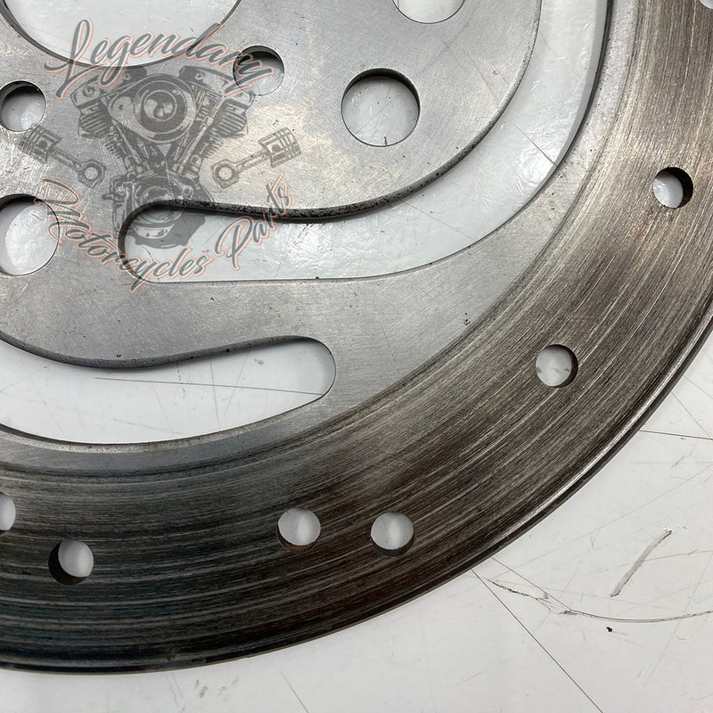 Rear Brake Disc OEM 41797-00