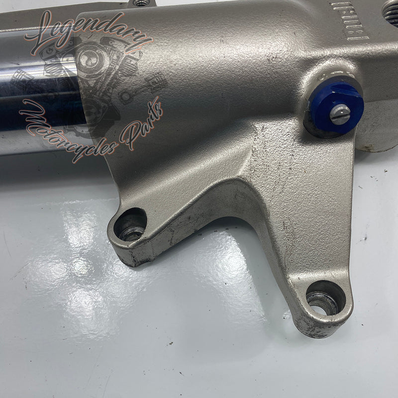 Bras de fourche gauche OEM J0121.1AMA