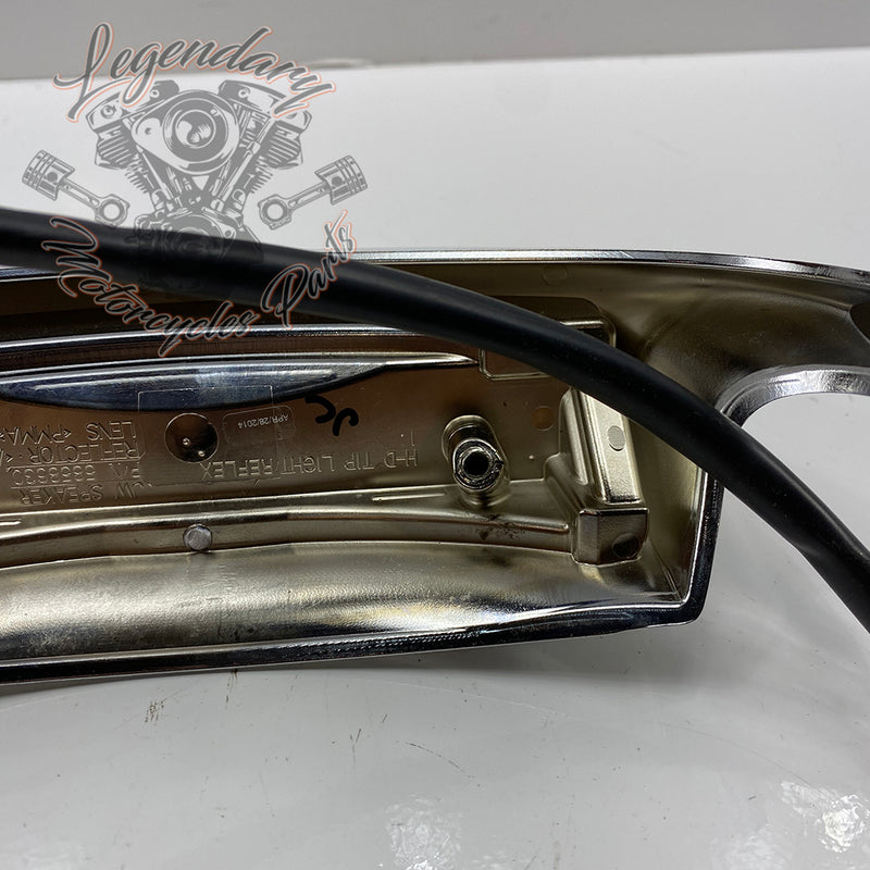 Rear Fender Lighting OEM 59776-10