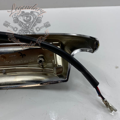 Rear Fender Lighting OEM 59776-10