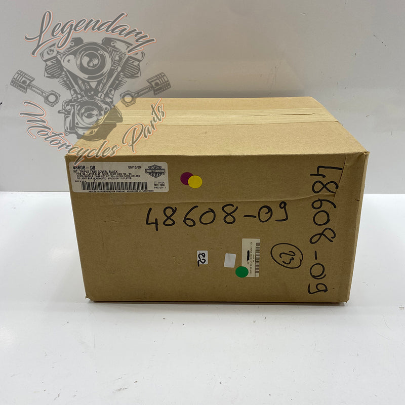 Kit de retentores de forquilha OEM 48608-09