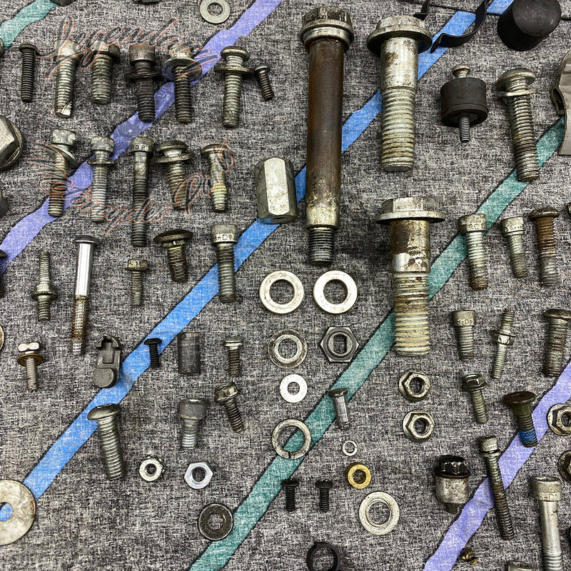 Screws Kit