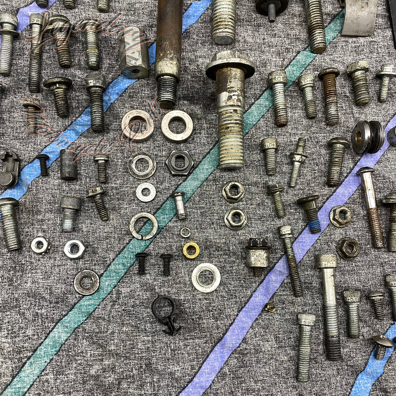 Screws Kit