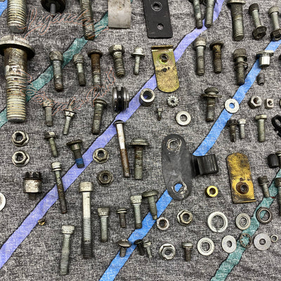 Screws Kit