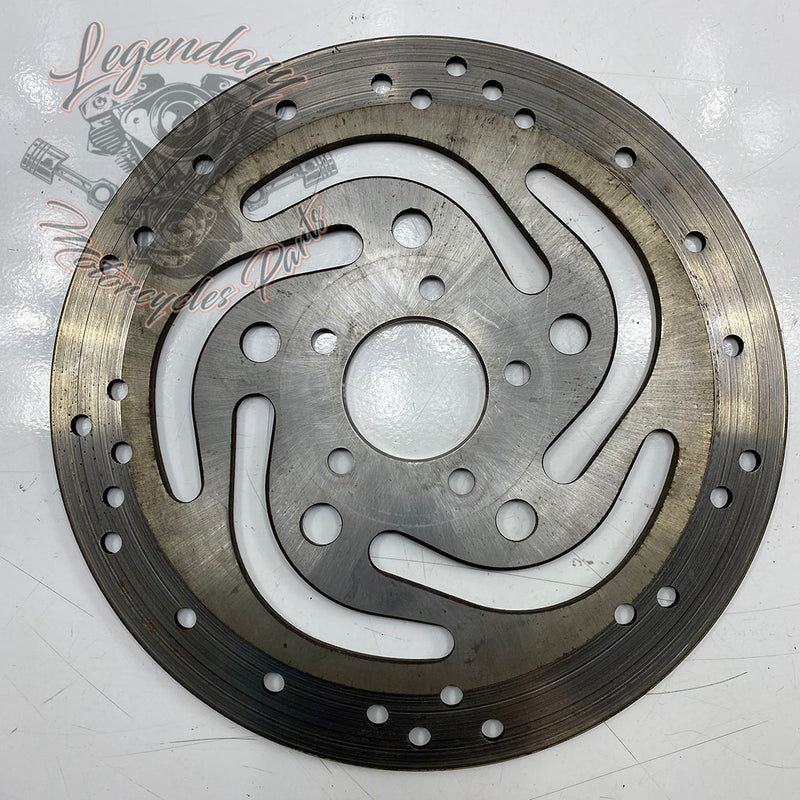 Zavorni disk zadaj OEM 41797-00