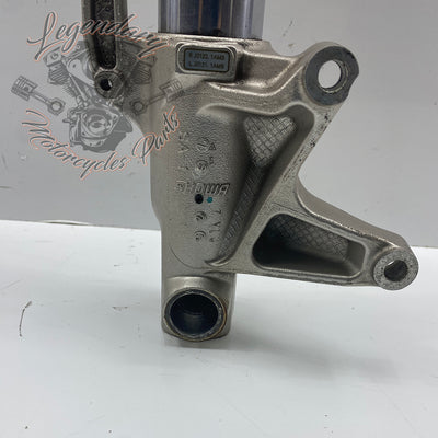 Bras de fourche gauche OEM J0121.1AMA