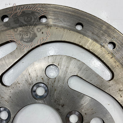 Rear Brake Disc OEM 41797-00