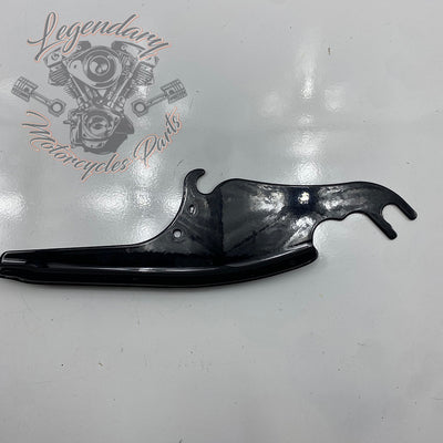 Right Windshield Bracket OEM 12700043