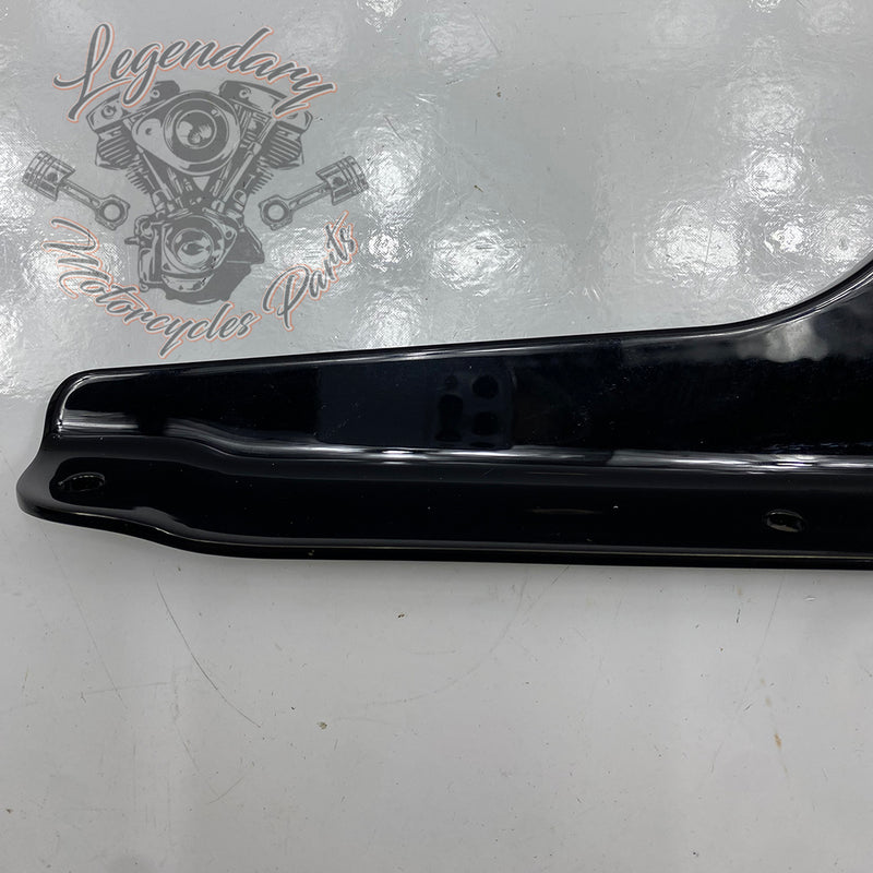 Right Windshield Bracket OEM 12700043