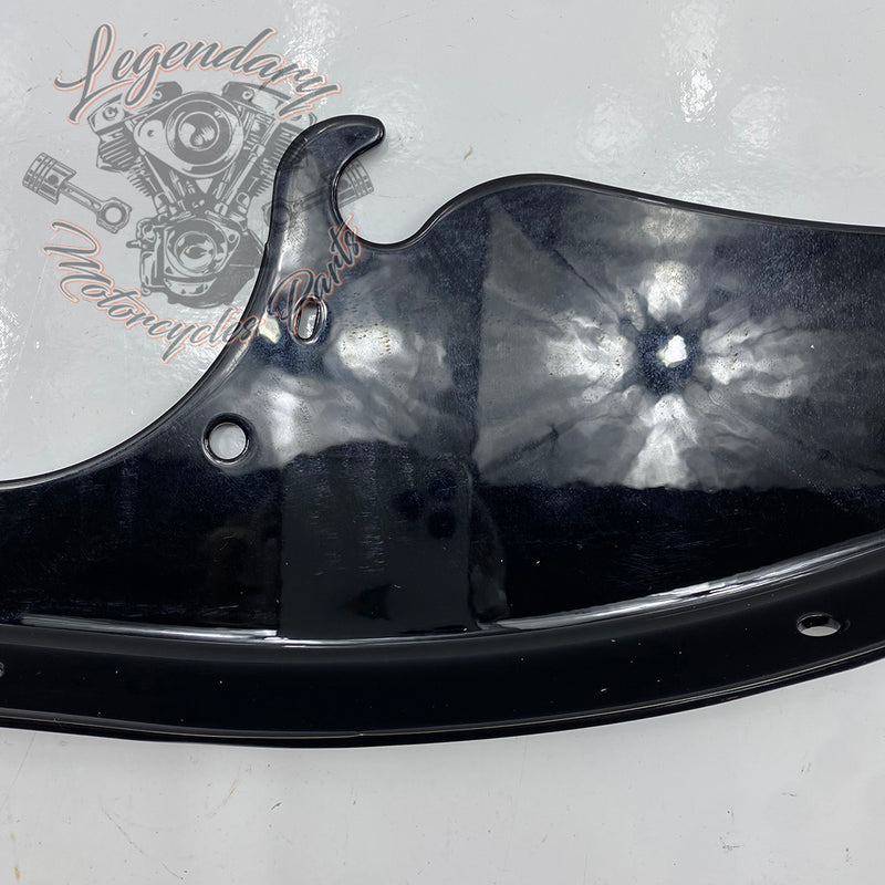 Right Windshield Bracket OEM 12700043