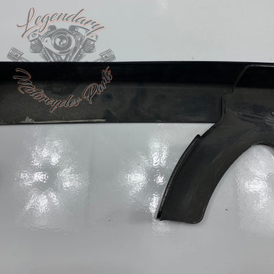 Upper belt guard OEM 60367-04