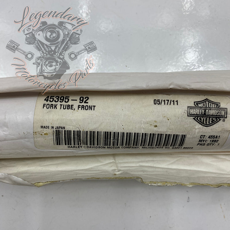 Fork Tube OEM 45395-92