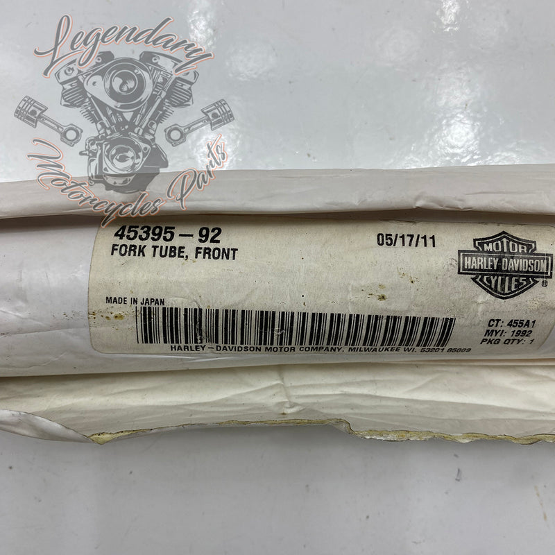 Fork Tube OEM 45395-92