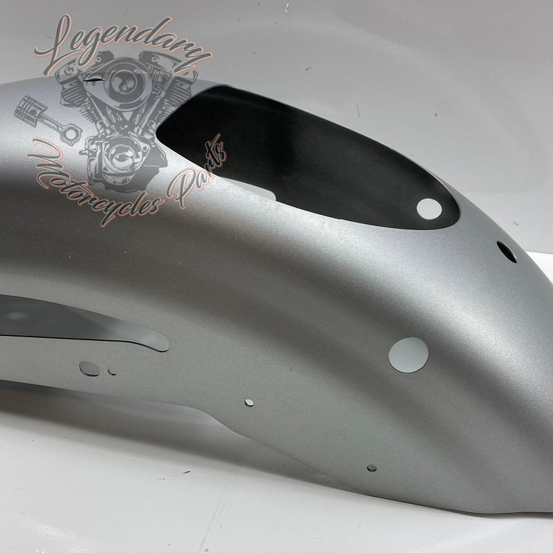 Rear fender OEM 59865-07COV