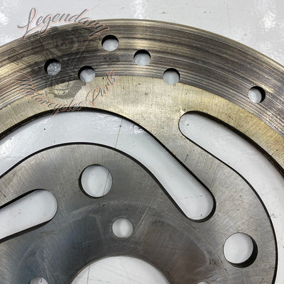 Rear Brake Disc OEM 41797-00