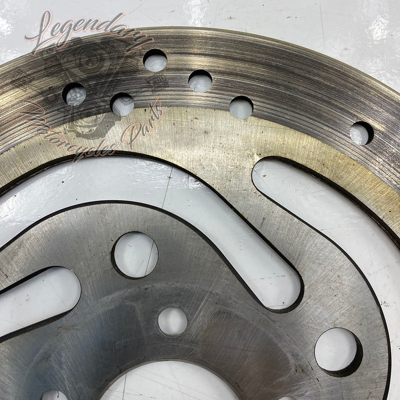 Rear Brake Disc OEM 41797-00