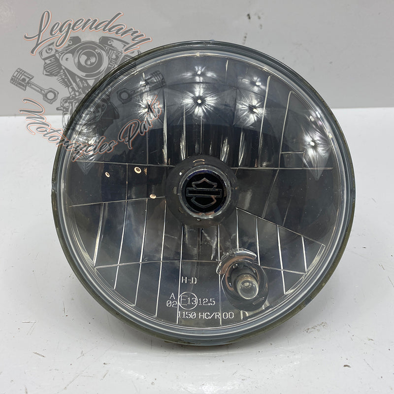 Headlight Optics OEM 68341-05