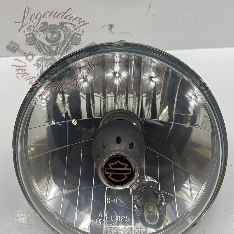 Headlight Optics OEM 68341-05