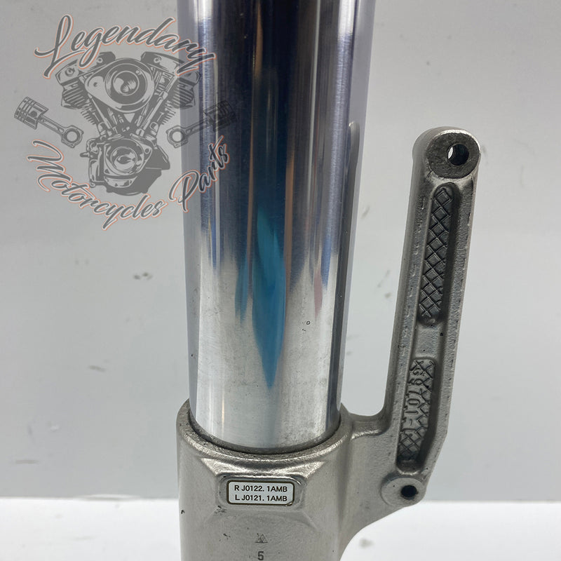 Right Fork Leg OEM J0122.1AMA