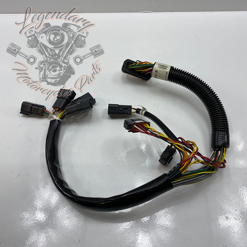 Faisceau du système audio Boom! OEM 70169-06A