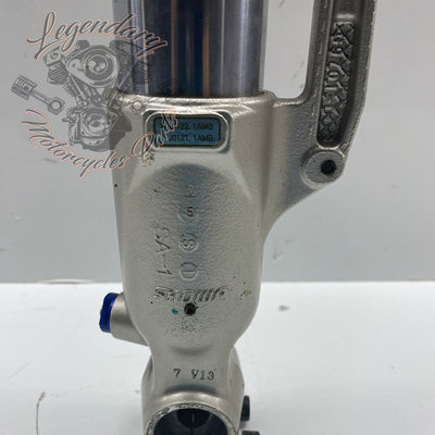 Forcella destra OEM J0122.1AMA