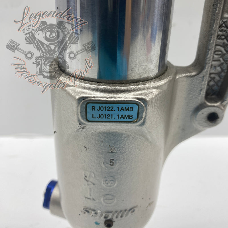 Forcella destra OEM J0122.1AMA