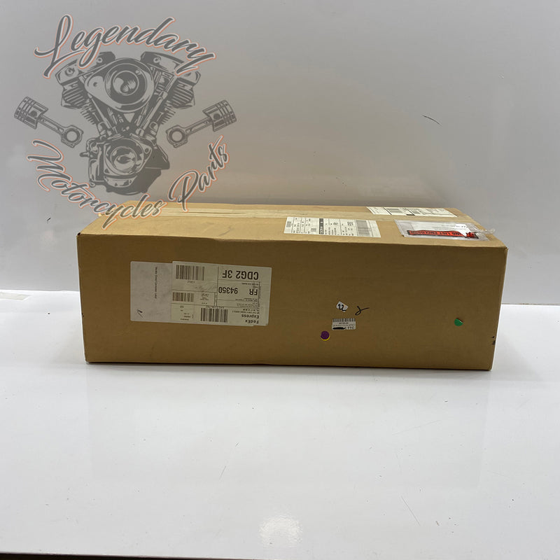 Parafango anteriore OEM 60158-08