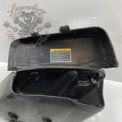 Borsa destra OEM 91138-98C