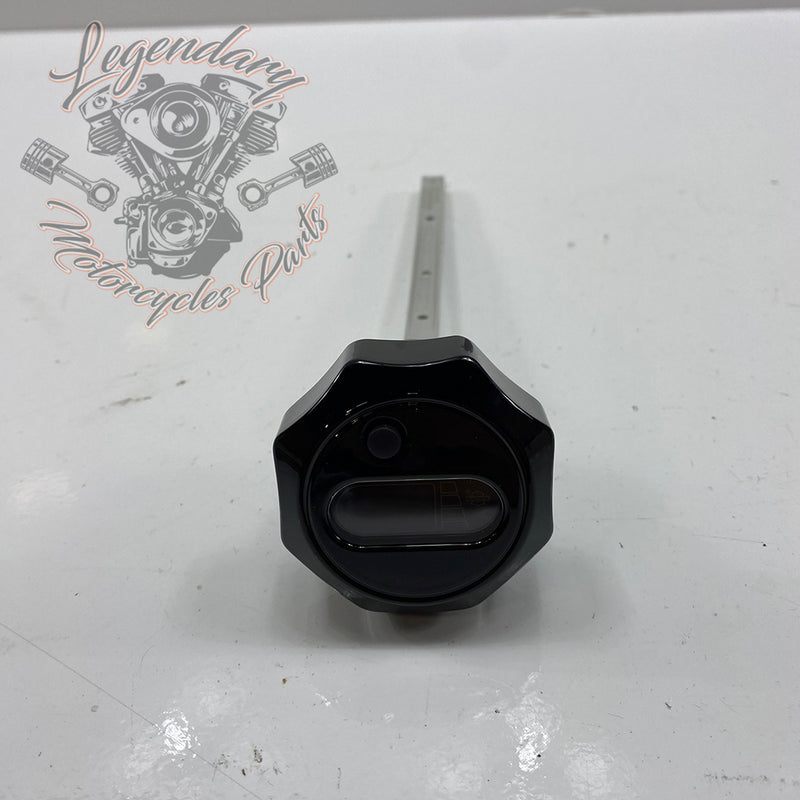 Oil Dipstick with Self-Illuminated Display OEM 63131-09