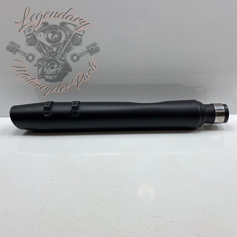 Silenziatore destro OEM 64900770