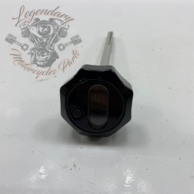 Oil Dipstick with Self-Illuminated Display OEM 63131-09