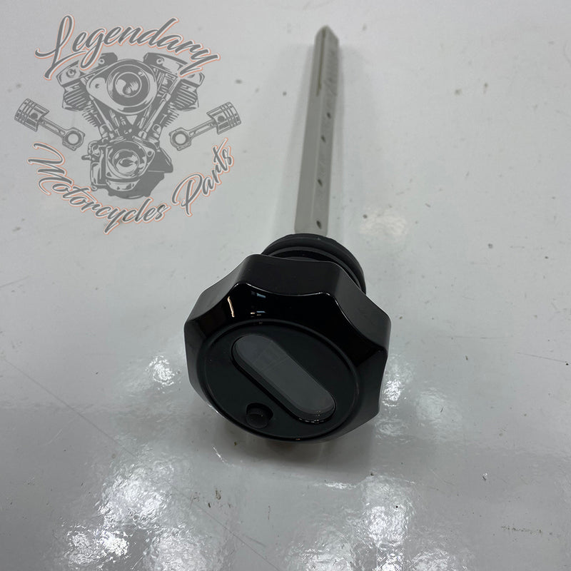 Oil Dipstick with Self-Illuminated Display OEM 63131-09