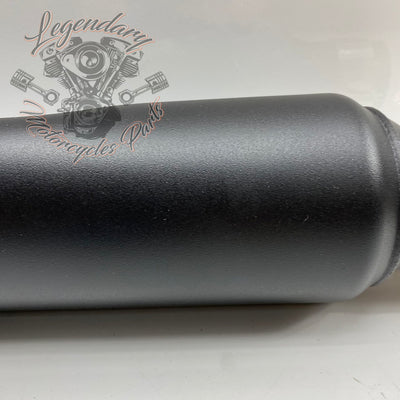 Silenziatore destro OEM 64900770