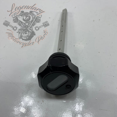 Oil Dipstick with Self-Illuminated Display OEM 63131-09