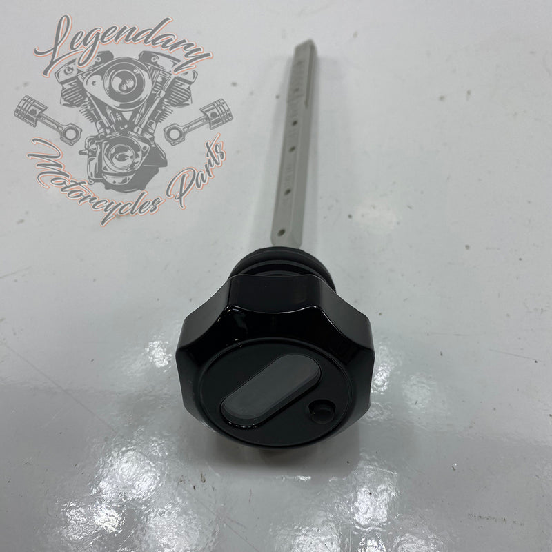 Oil Dipstick with Self-Illuminated Display OEM 63131-09