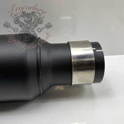 Right Silencer OEM 64900770