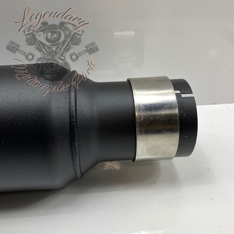 Silenziatore destro OEM 64900770