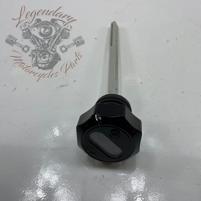 Oil Dipstick with Self-Illuminated Display OEM 63131-09