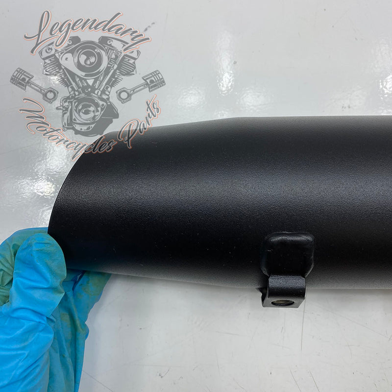 Right Silencer OEM 64900770