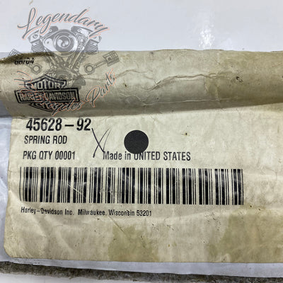 Stelo della forcella Springer OEM 45628-92