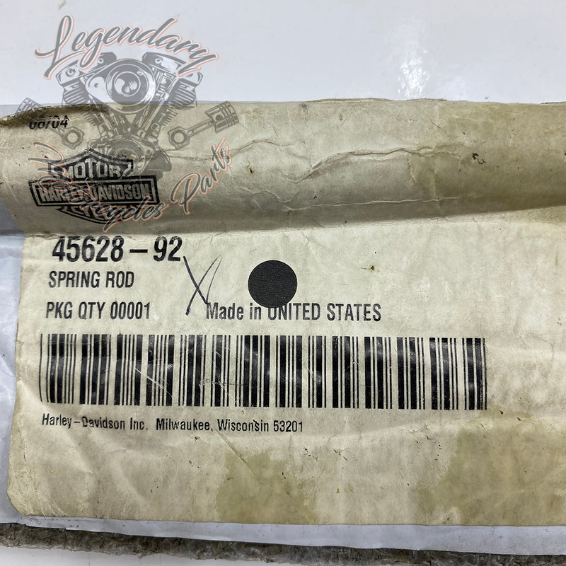 Stelo della forcella Springer OEM 45628-92