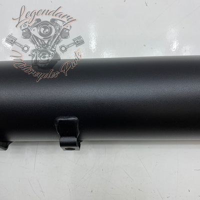 Right Silencer OEM 64900770