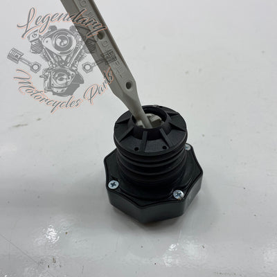 Oil Dipstick with Self-Illuminated Display OEM 63131-09